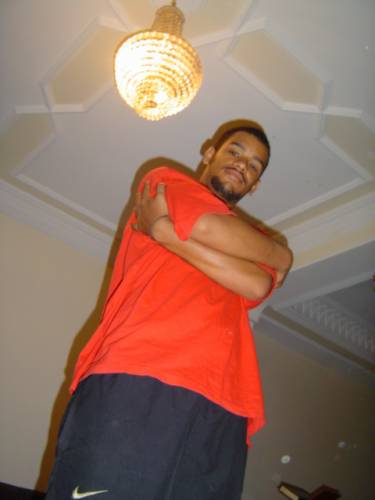 c mon frere